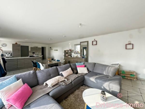 Maison à vendre 7 pièces de 180 m²