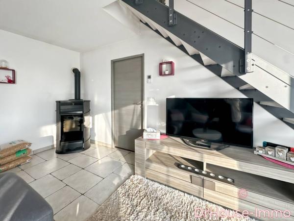 Maison à vendre 7 pièces de 180 m²