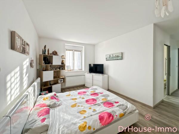 Maison à vendre 7 pièces de 180 m²