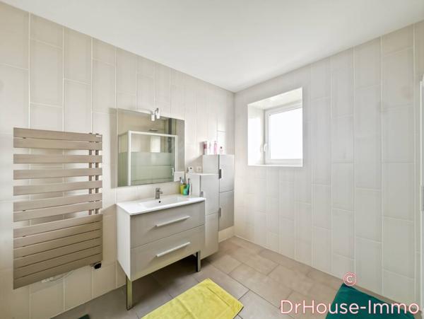Maison à vendre 7 pièces de 180 m²