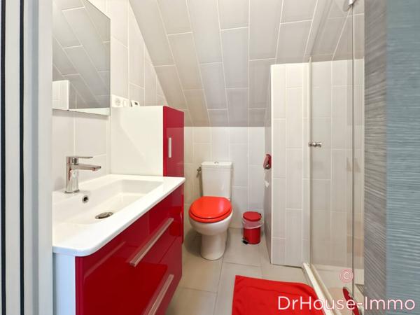 Maison à vendre 7 pièces de 180 m²