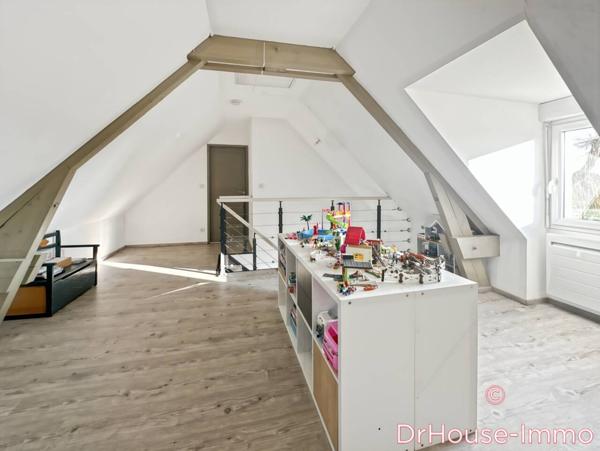 Maison à vendre 7 pièces de 180 m²