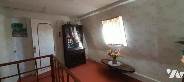 MOUVAUX MAISON JARDIN GARAGE