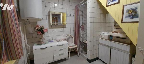 MOUVAUX MAISON JARDIN GARAGE