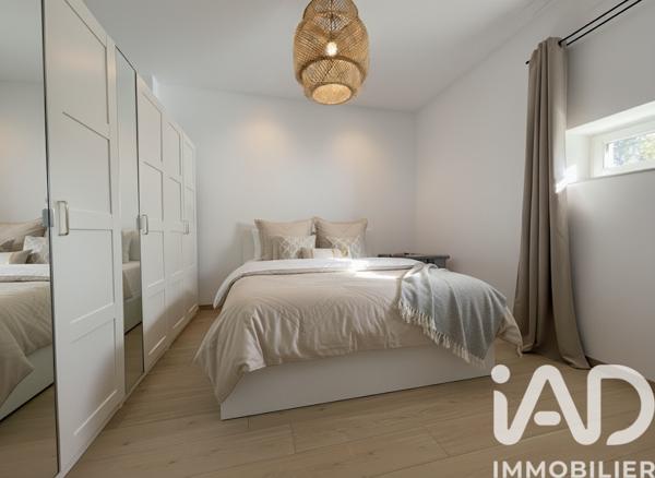 Appartement à vendre 4 pièces 92 m² Mont-Saint-Martin