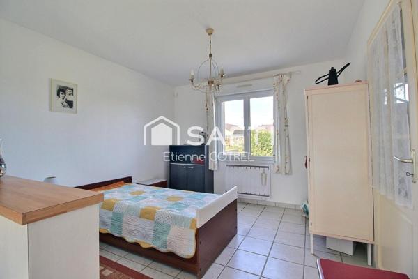 Maison vue mer à Equihen plage