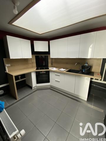 Maison à vendre 5 pièces 112 m² Roubaix