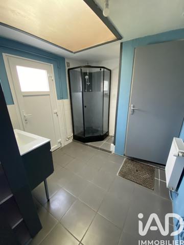 Maison à vendre 5 pièces 112 m² Roubaix