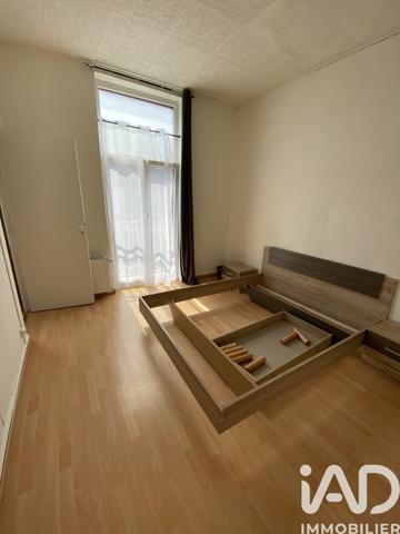 Maison à vendre 5 pièces 112 m² Roubaix