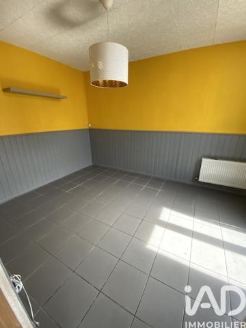 Maison à vendre 5 pièces 112 m² Roubaix