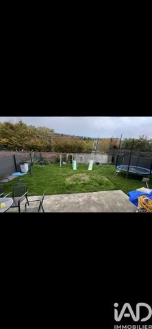 Maison à vendre 5 pièces 112 m² Roubaix