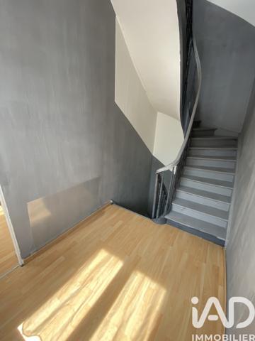 Maison à vendre 5 pièces 112 m² Roubaix