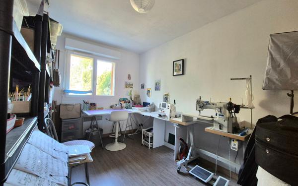 Maison à vendre    5 pièces •  Langon