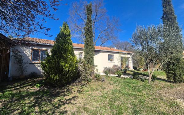 Maison à vendre    5 pièces •  Langon