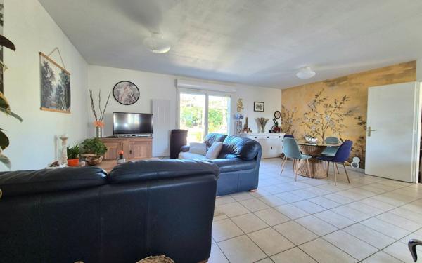 Maison à vendre    5 pièces •  Langon