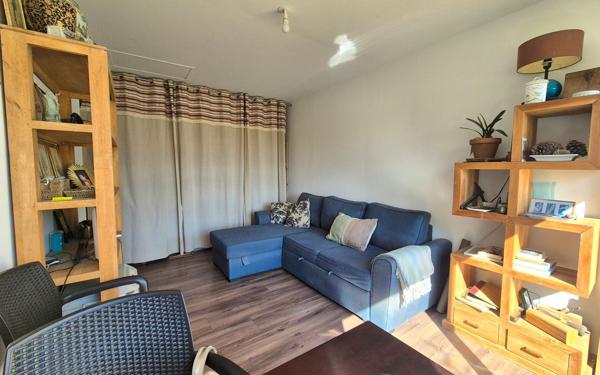 Maison à vendre    5 pièces •  Langon