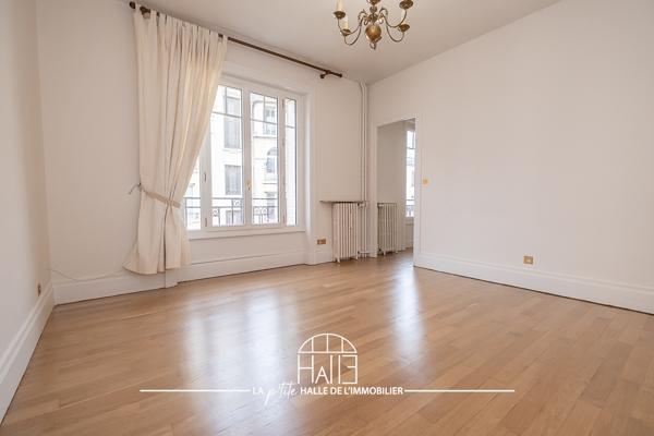 Appartement
         5 pièces
        - 120 m² Exclusivité 249 900 € *
