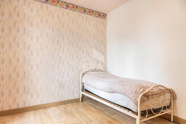 Maison à vendre à Tourcoing 5 pièces 92 m² avec cour
