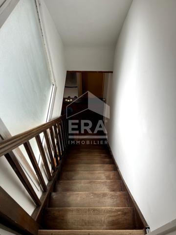 Maison à vendre à Tourcoing 5 pièces 92 m² avec cour