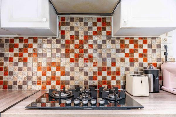 Maison à vendre à Tourcoing 5 pièces 92 m² avec cour