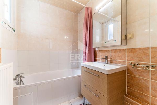 Maison à vendre à Tourcoing 5 pièces 92 m² avec cour