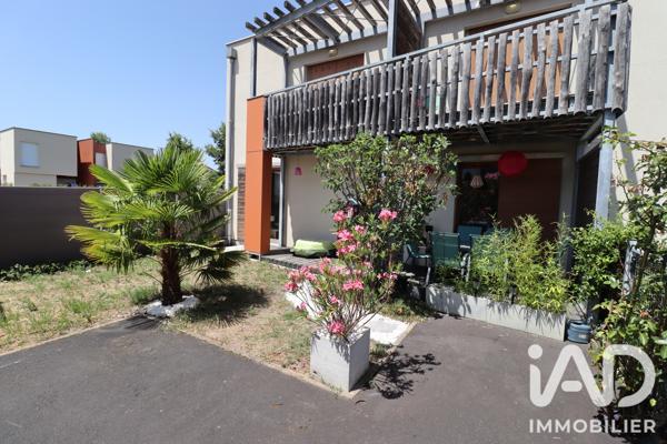 Appartement à vendre 2 pièces 46 m² Cébazat