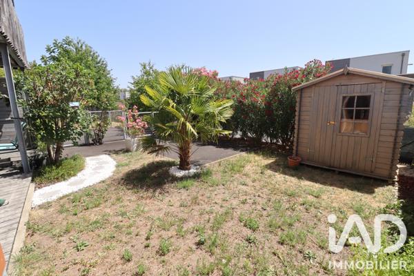 Appartement à vendre 2 pièces 46 m² Cébazat