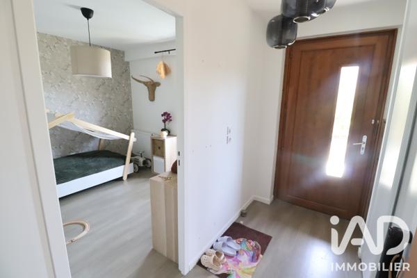 Appartement à vendre 2 pièces 46 m² Cébazat