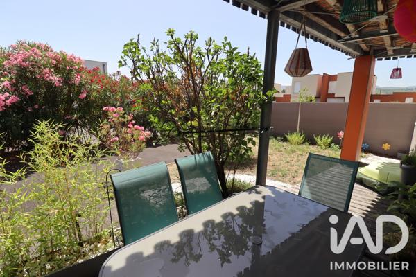 Appartement à vendre 2 pièces 46 m² Cébazat