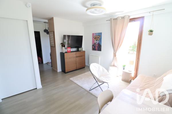 Appartement à vendre 2 pièces 46 m² Cébazat