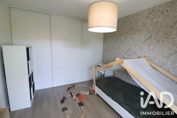 Appartement à vendre 2 pièces 46 m² Cébazat