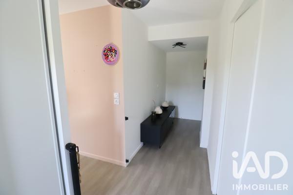 Appartement à vendre 2 pièces 46 m² Cébazat