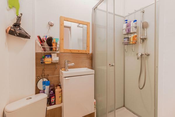 Appartement 3 pièces 50 m2