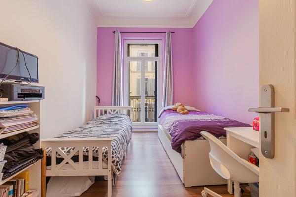 Appartement 3 pièces 50 m2