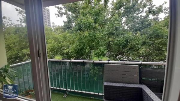 Appartement à louer 3 pièces 70m²