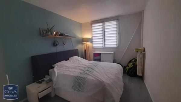 Appartement à louer 3 pièces 70m²