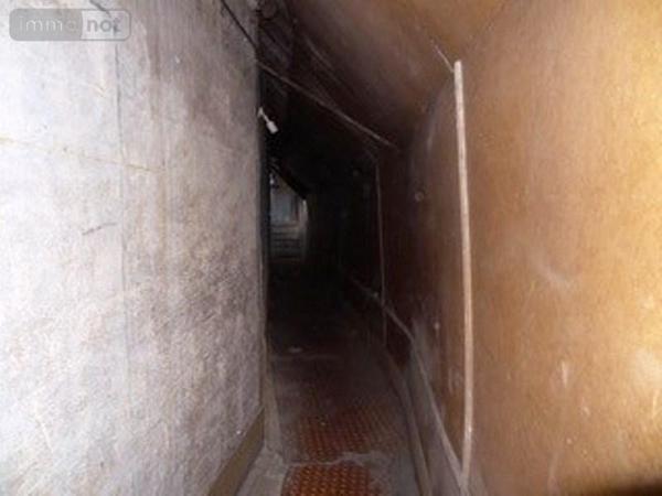 Immeuble à vendre à Falaise dans le Calvados (14700), ref : 61030-1238