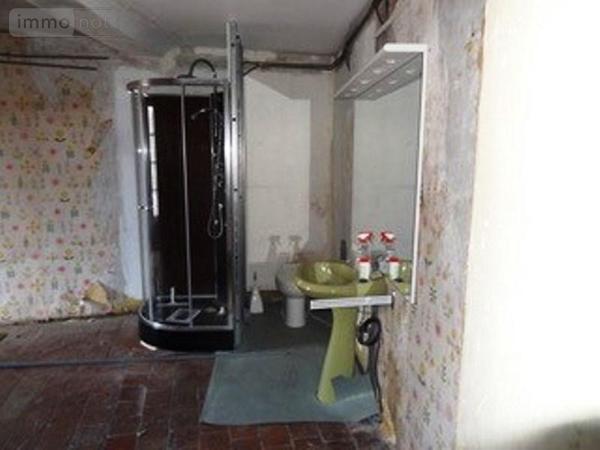 Immeuble à vendre à Falaise dans le Calvados (14700), ref : 61030-1238