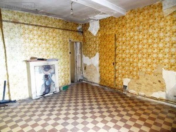 Immeuble à vendre à Falaise dans le Calvados (14700), ref : 61030-1238