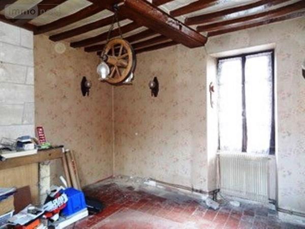 Immeuble à vendre à Falaise dans le Calvados (14700), ref : 61030-1238