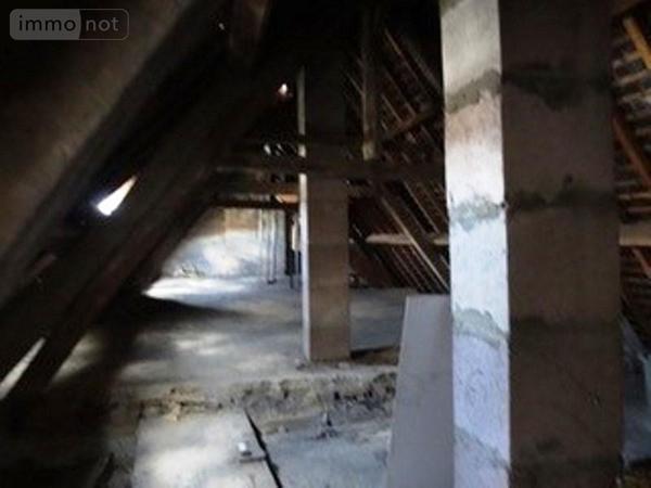 Immeuble à vendre à Falaise dans le Calvados (14700), ref : 61030-1238