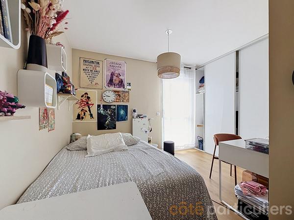 Vente
                Appartement130,9 m² - 5 Pièces -
                    MEUDON (92360)