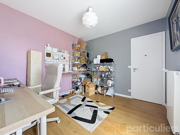 Vente
                Appartement130,9 m² - 5 Pièces -
                    MEUDON (92360)