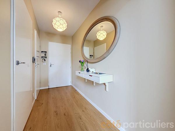 Vente
                Appartement130,9 m² - 5 Pièces -
                    MEUDON (92360)