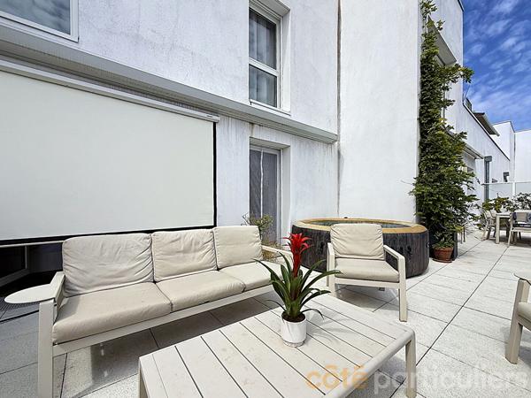 Vente
                Appartement130,9 m² - 5 Pièces -
                    MEUDON (92360)