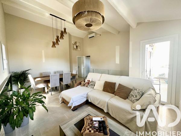 Maison à vendre 3 pièces 71 m² Fréjus