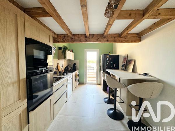 Maison à vendre 3 pièces 71 m² Fréjus