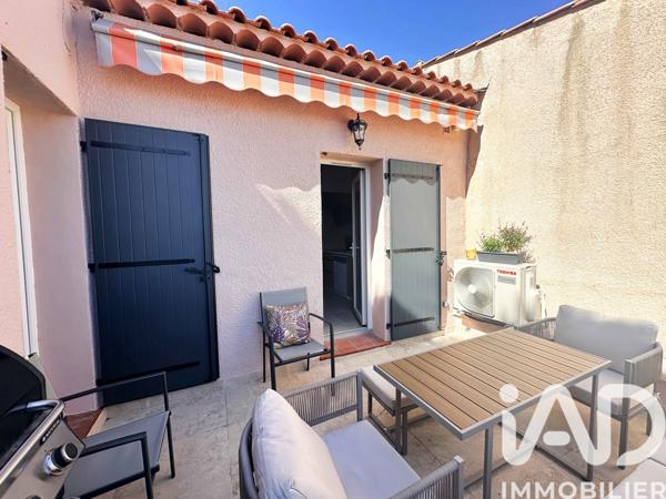 Maison à vendre 3 pièces 71 m² Fréjus