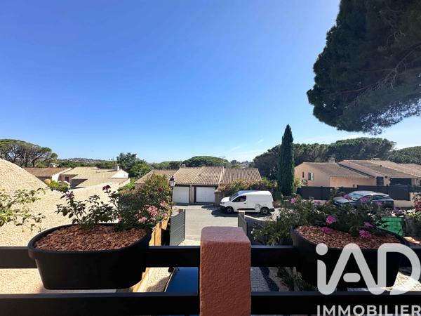 Maison à vendre 3 pièces 71 m² Fréjus