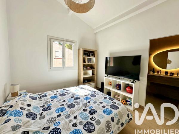 Maison à vendre 3 pièces 71 m² Fréjus